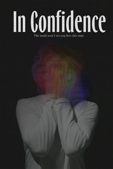 Дивитися фільм In Confidence 2026 онлайн