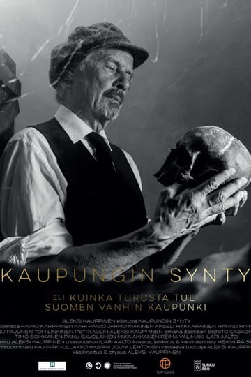 Дивитися фільм Kaupungin synty 2026 онлайн Дивитися фільм Kaupungin synty 2026 онлайн