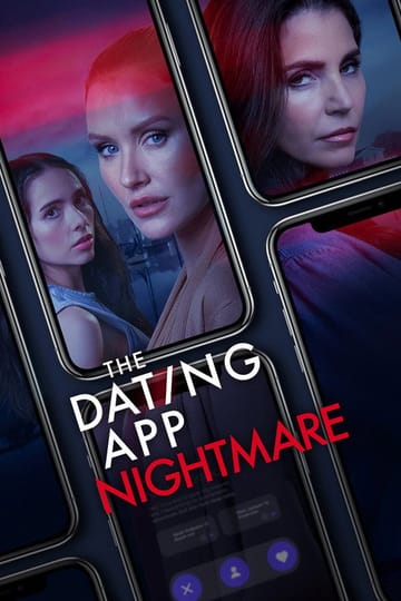 Watch The Dating App Nightmare 2026 online Watch The Dating App Nightmare 2026 online