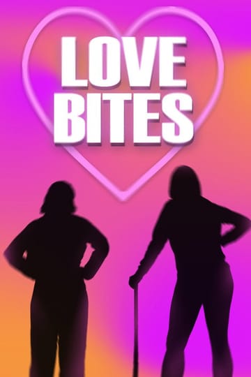 Дивитися фільм LOVE BITES 2026 онлайн