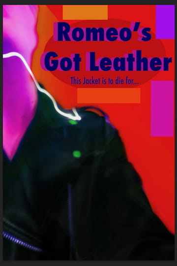 Watch Romeo’s Got Leather 2026 online