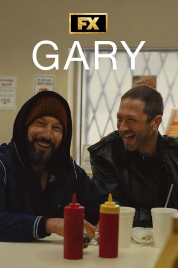 Дивитися фільм Gary 2026 онлайн Дивитися фільм Gary 2026 онлайн