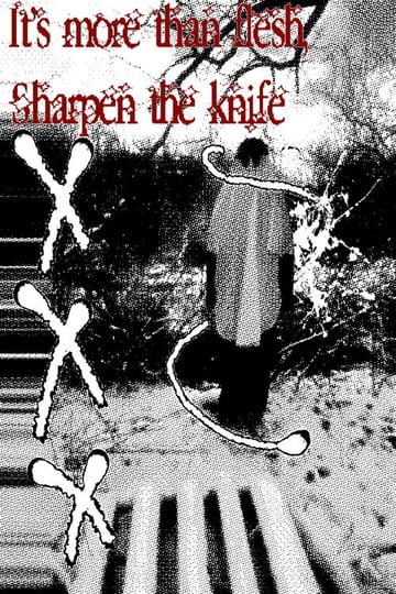 Дивитися фільм It's More Than Flesh, Sharpen the Knife 2026 онлайн Дивитися фільм It's More Than Flesh, Sharpen the Knife 2026 онлайн