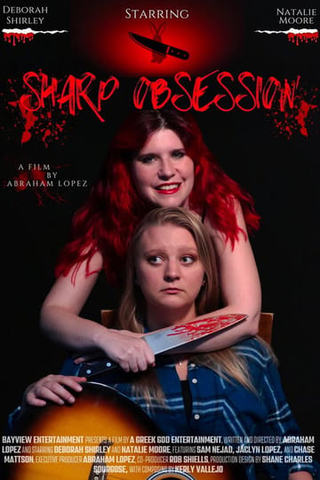 Watch Sharp Obsession 2025 online Watch Sharp Obsession 2025 online