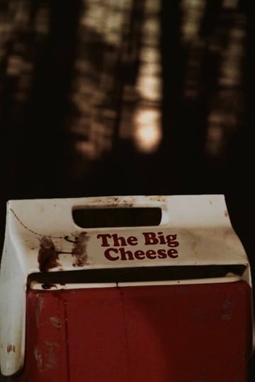 Дивитися фільм The Big Cheese 2026 онлайн Дивитися фільм The Big Cheese 2026 онлайн
