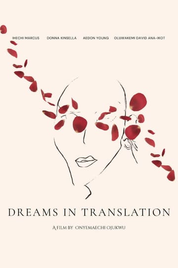 Дивитися фільм Dreams in Translation 2026 онлайн Дивитися фільм Dreams in Translation 2026 онлайн