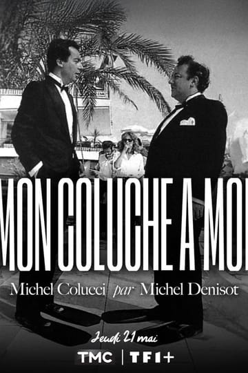 Watch Mon Coluche à moi 2026 online