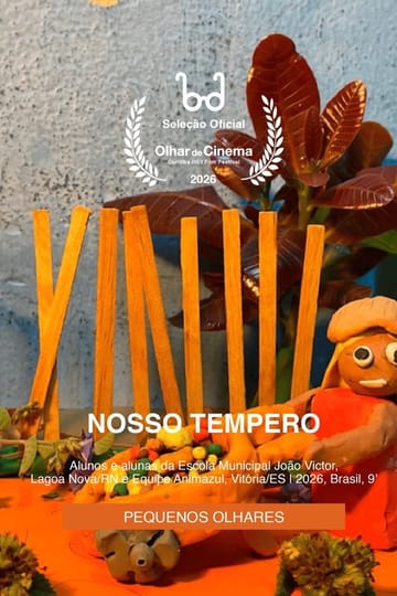 Дивитися фільм Nosso Tempero 2026 онлайн