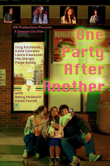Watch One Party After Another 2026 online