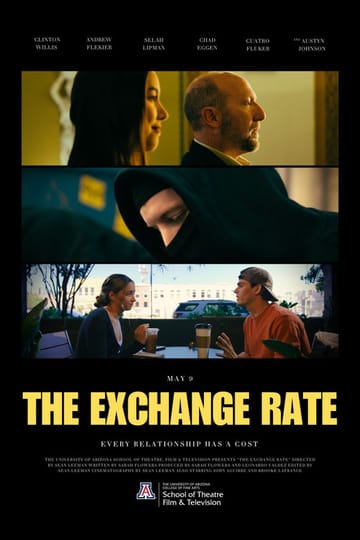 Watch The Exchange Rate 2026 online Watch The Exchange Rate 2026 online