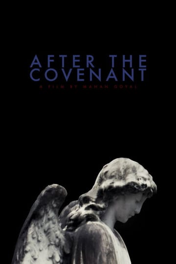 Дивитися фільм After the Covenant 2026 онлайн