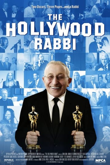 Дивитися фільм The Hollywood Rabbi 2026 онлайн Дивитися фільм The Hollywood Rabbi 2026 онлайн