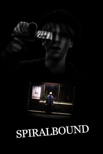 Watch Spiralbound 2026 online