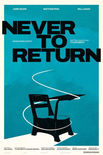 Watch Never to Return 2026 online Watch Never to Return 2026 online