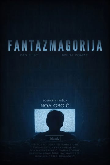 Дивитися фільм Fantazmagorija 2026 онлайн