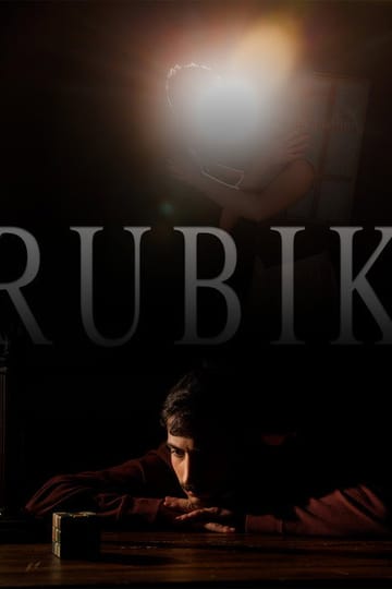 Дивитися фільм Rubik 2026 онлайн Дивитися фільм Rubik 2026 онлайн