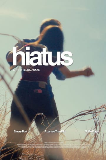 Watch Hiatus 2026 online