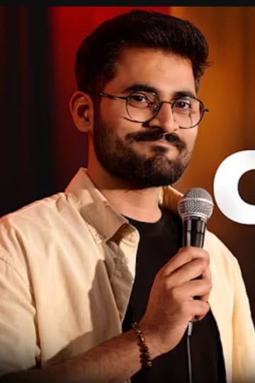Дивитися фільм Shubham Pujari: Chhoti Soch 2026 онлайн