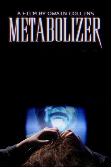 Дивитися фільм Metabolizer 2026 онлайн Дивитися фільм Metabolizer 2026 онлайн