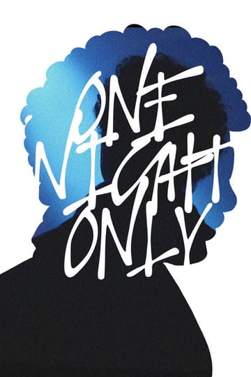 Watch One Night Only 2026 online