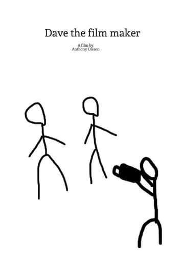 Дивитися фільм Dave the film maker 2026 онлайн