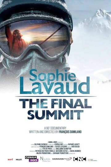Watch Sophie Lavaud - The Final Summit 2026 online