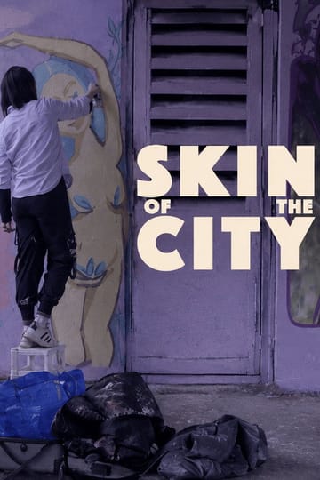 Дивитися фільм Skin of the City 2026 онлайн Дивитися фільм Skin of the City 2026 онлайн