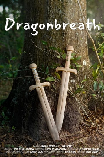 Дивитися фільм Dragonbreath 2026 онлайн