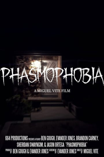 Watch Phasmophobia 2026 online Watch Phasmophobia 2026 online