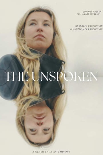 Watch The Unspoken 2026 online