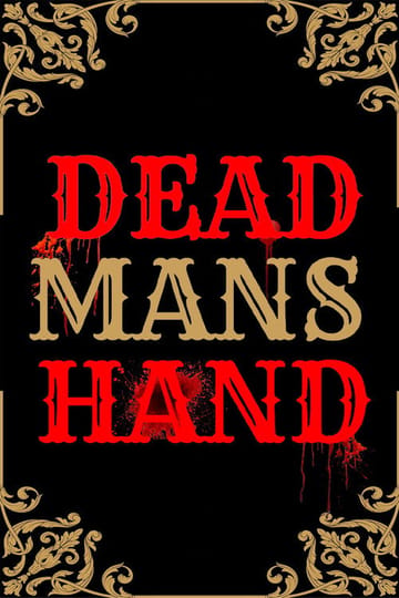 Watch Dead Man's Hand 2026 online Watch Dead Man's Hand 2026 online