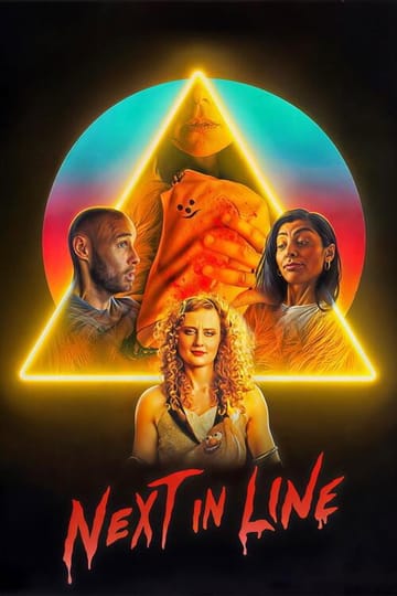 Watch Next in Line 2026 online