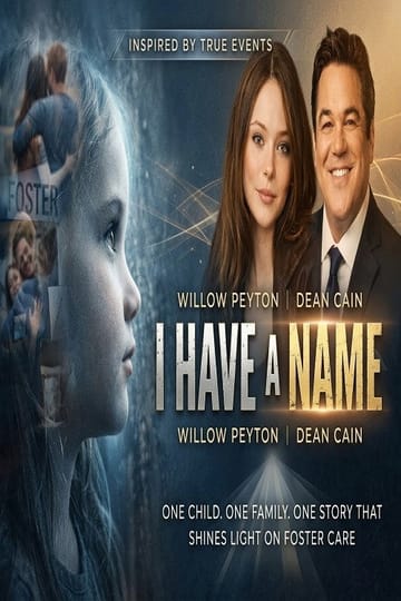 Дивитися фільм I Have A Name 2026 онлайн