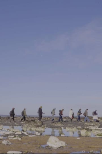 Дивитися фільм Walking Choir 2026 онлайн Дивитися фільм Walking Choir 2026 онлайн