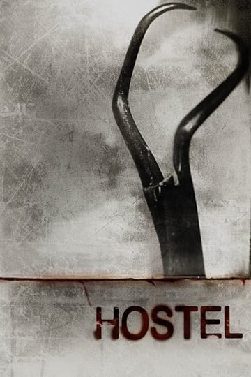 Watch Hostel 2006 online