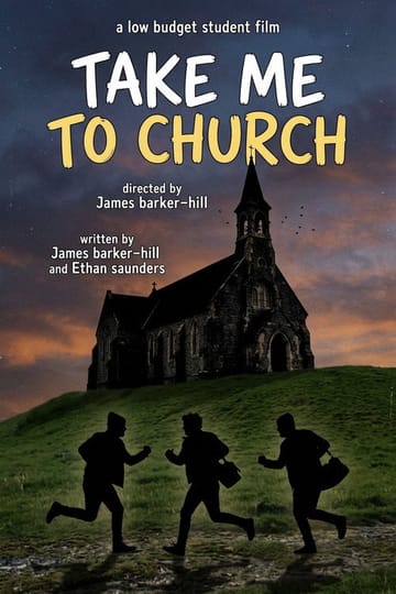 Дивитися фільм Take Me To Church 2026 онлайн