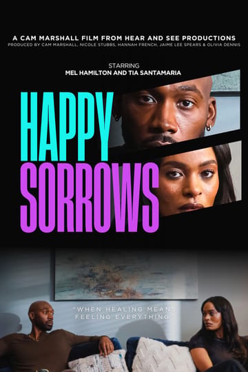 Дивитися фільм Happy Sorrows 2026 онлайн