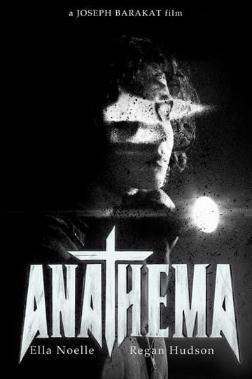 Дивитися фільм ANATHEMA 2026 онлайн