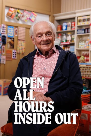 Watch Open All Hours: Inside Out 2026 online Watch Open All Hours: Inside Out 2026 online