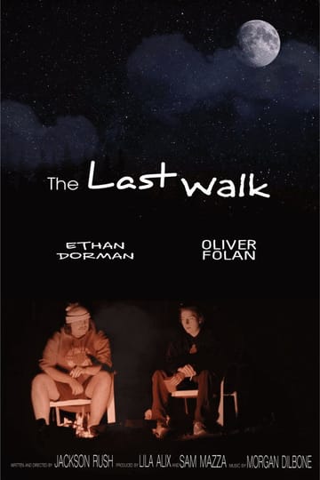 Дивитися фільм The Last Walk 2026 онлайн Дивитися фільм The Last Walk 2026 онлайн