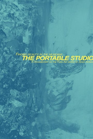 Дивитися фільм The Portable Studio 2026 онлайн
