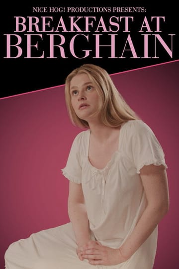 Дивитися фільм BREAKFAST AT BERGHAIN 2026 онлайн