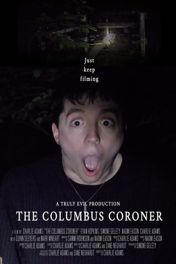 Watch The Columbus Coroner 2026 online Watch The Columbus Coroner 2026 online