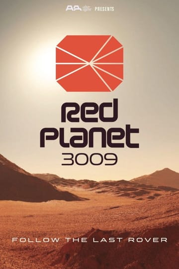 Дивитися фільм Red Planet 3009 2026 онлайн Дивитися фільм Red Planet 3009 2026 онлайн