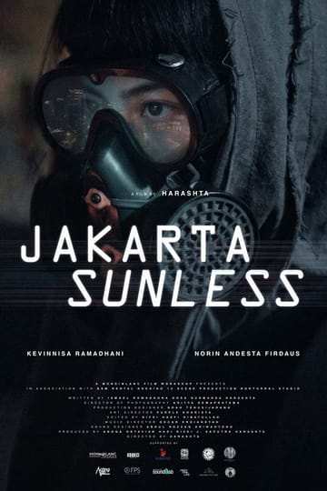 Дивитися фільм Jakarta Sunless 2026 онлайн