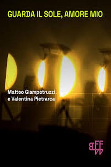 Дивитися фільм guarda il sole, amore mio 2026 онлайн Дивитися фільм guarda il sole, amore mio 2026 онлайн