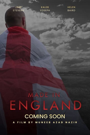 Дивитися фільм Made in England 2026 онлайн