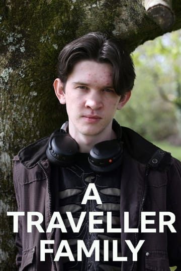 Дивитися фільм A Traveller Family 2026 онлайн Дивитися фільм A Traveller Family 2026 онлайн