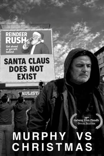 Watch Murphy vs. Christmas 2026 online