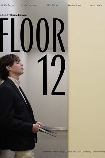 Дивитися фільм Floor 12 2026 онлайн